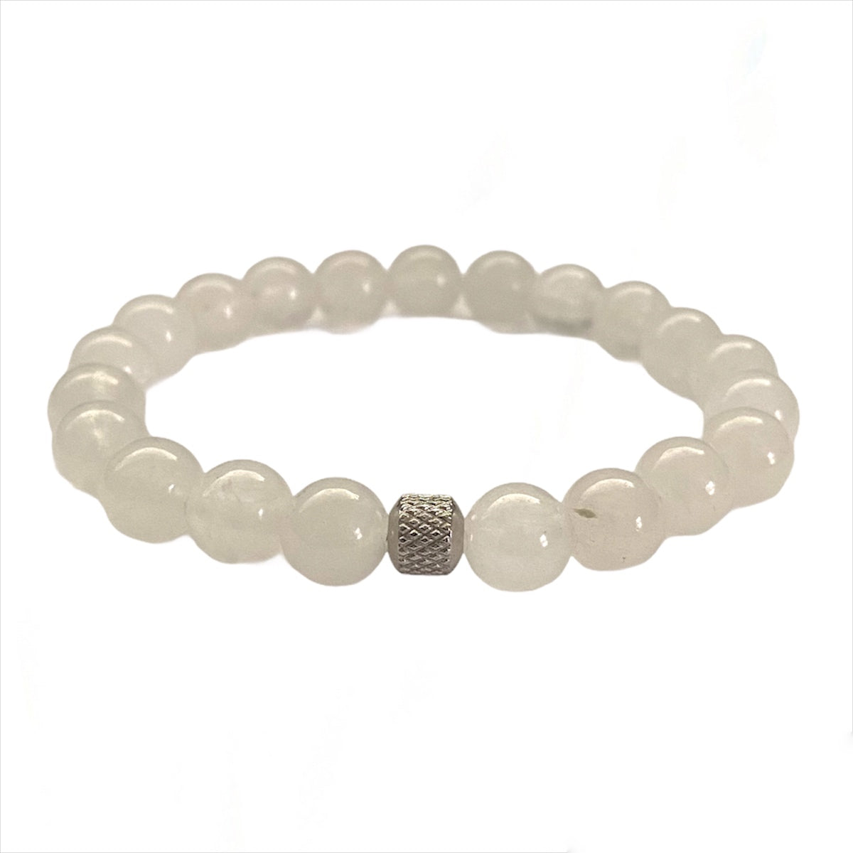 Classic White Jade